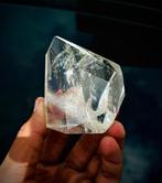 Centre de table - Transparent - Quartz en cristal clair de