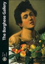 GALLERIA BORGHESE          ING 9788836519460 PAOLO MORENO, Verzenden, Zo goed als nieuw, PAOLO MORENO