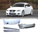 KIT CARROSSERIE BMW E92 E93 06-10 LOOK M, Verzenden, Neuf
