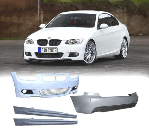KIT CARROSSERIE BMW E92 E93 06-09 LOOK M, Auto-onderdelen, Carrosserie, Verzenden