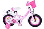 Volare Ashley Kinderfiets - Meisjes - 12 inch - Roze, Vélos & Vélomoteurs, Vélos | Vélos pour enfant, Verzenden