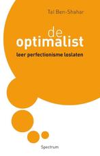 optimalist 9789049105754 Tal Ben-Shahar, Verzenden, Zo goed als nieuw, Tal Ben-Shahar