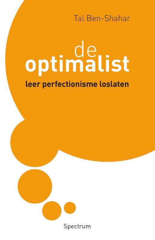optimalist 9789049105754 Tal Ben-Shahar, Boeken, Psychologie, Zo goed als nieuw, Verzenden