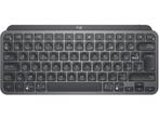 Logitech MX Keys Mini - Toetsenbord - Draadloos met, Verzenden, Nieuw, Logitech