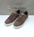 Santoni NO RESERVE PRICE - Sneakers - Maat: EU 44 - Nieuw, Nieuw