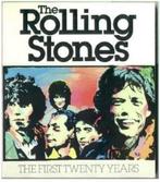 The Rolling Stones 9780394708126, Boeken, Gelezen, David Dalton, Verzenden