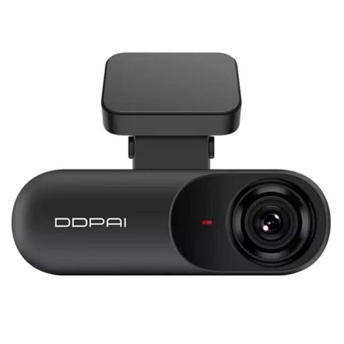 DDPai Mola N3 | QuadHD | Wifi | GPS dashcam, Auto diversen, Auto-accessoires, Nieuw, Verzenden