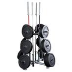 ProClubLine Commercial Weight Tree SWT1000 opbergsysteem, Verzenden, Nieuw