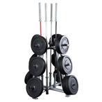 ProClubLine Commercial Weight Tree SWT1000 opbergsysteem, Sport en Fitness, Nieuw, Verzenden