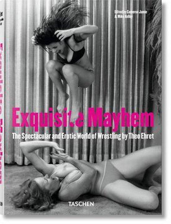 Exquisite Mayhem - The Spectacular and Erotic World of, Livres, Langue | Anglais, Envoi