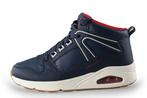Skechers Hoge sneakers in maat 40 Blauw | 5% extra korting, Kleding | Heren, Schoenen, Zo goed als nieuw, Skechers, Sneakers, Verzenden