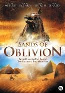 Sands of oblivion op DVD, Cd's en Dvd's, Verzenden, Nieuw in verpakking
