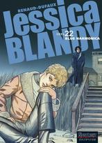 Blue harmonica / Spotlight Dupuis / Jessica Blandy / 22, Verzenden, Gelezen, J. Dufaux