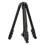 Sirui Aluminium ET-1004 statief + E-10 balhoof met garantie, Ophalen of Verzenden, Gebruikt