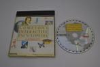 Comptons Interactive Encyclopedia (CD-I), Nieuw