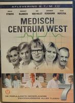 Medisch centrum west 7 afl 6 -10 (dvd tweedehands film), Cd's en Dvd's, Ophalen of Verzenden, Nieuw in verpakking