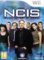 NCIS Based on the TV Series (Wii Games), Games en Spelcomputers, Ophalen of Verzenden, Zo goed als nieuw
