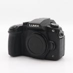 Panasonic LUMIX DMC-G80 body | Tweedehands, Verzenden, Zo goed als nieuw