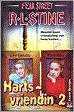 Hartsvriendin / Hartsvriendin 2 / Fear street 9789044927894, Boeken, Verzenden, Gelezen, R.L. Stine