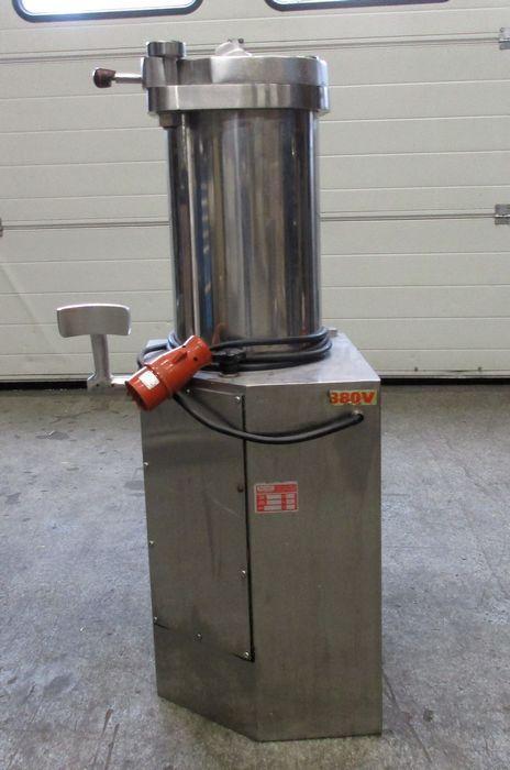 Talsa Worstmachine H-15, Worstvuller 15 liter, B50 x D38x, Zakelijke goederen, Horeca | Keukenapparatuur