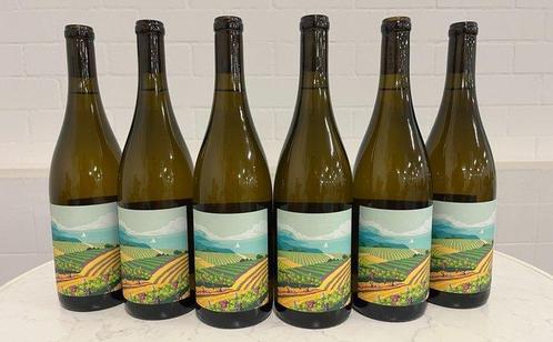 2020 Saison Winery. Chardonnay Brosseau. - Californie - 6, Verzamelen, Wijnen