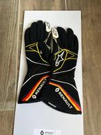 Renault - Formule 1 - Nico Hülkenberg - 2019 - Gants de, Nieuw