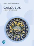 Calculus 9780135732588 Robert Adams, Boeken, Verzenden, Zo goed als nieuw, Robert Adams