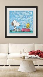 Hipo (1988) - Snoopy & Woodstock - Be happy before the world