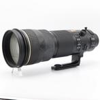 Nikon AF-S 200-400mm F/4.0G ED VR occasion, Verzenden, Zo goed als nieuw