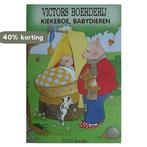 Victor babydieren 9789058431714 Yo-Yo Books, Verzenden, Gelezen, Yo-Yo Books