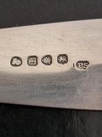 Lepel - Zilver - PAUL STORR - lepel, Antiek en Kunst