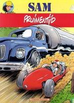 Pruimentijd / Sam / 4 9789002193118 Bosschaert, Verzenden, Bosschaert