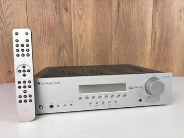 Cambridge - Azur 540R V2.0 - AV Solid state meerkanaals