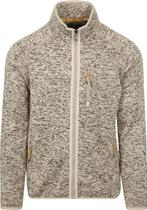NZA Vest Benjamin Beige maat Maat 52/54 (L) Heren, Kleding | Heren, Maat 52/54 (L), New Zealand Auckland, Bruin, Verzenden