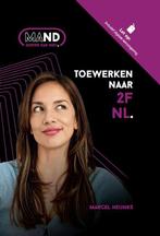Keuzedeel Toewerken naar Nederlands 2F | combipakket /, Boeken, Schoolboeken, Verzenden, Zo goed als nieuw
