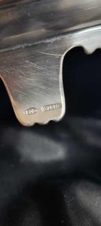 Dienblad - .800 zilver