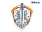 Koplamp KTM 125 Duke 2017-2018 Symmetric, Motoren, Verzenden, Gebruikt