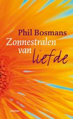 Zonnestralen van liefde 9789020983920 P. Bosmans, Boeken, Verzenden, Zo goed als nieuw, P. Bosmans