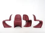 Vitra - Verner Panton - Stoel (4) - Panton Stoel -