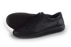 Ecco Sneakers in maat 38 Zwart | 10% extra korting, Vêtements | Femmes, Chaussures, Sneakers, Verzenden
