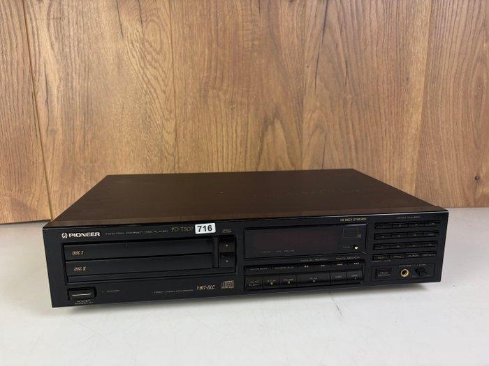 Pioneer - PD-T507 Cd-speler, TV, Hi-fi & Vidéo, Radios