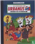 Urbanus [Linthout] - Urbanus valt in herhaling - 2008, Boeken, Eén stripboek, Verzenden, Zo goed als nieuw, Linthout, Willy, Servranckx, Urbain.