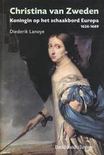 Christina van Zweden 9789058261335 D. Lanoye, Boeken, Verzenden, Zo goed als nieuw, D. Lanoye