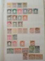 Timor 1886/1972 - Collection Timor depuis le 1er numéro, Postzegels en Munten, Postzegels | Europa | Spanje, Gestempeld