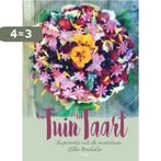 Van tuin tot taart 9789089896858 Elke Bücheler, Verzenden, Zo goed als nieuw, Elke Bücheler