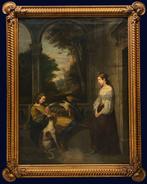 Bartolomé Maura y Montaner (1844-1926) - Héloïse et Abélard
