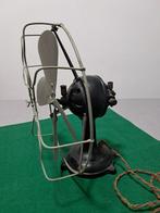 Ventilateur électrique - Anni Trenta - Fonte - Ventilateur