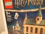 Lego Set - 76389 - Harry Potter - Zweinstein Geheime Kamer, Nieuw