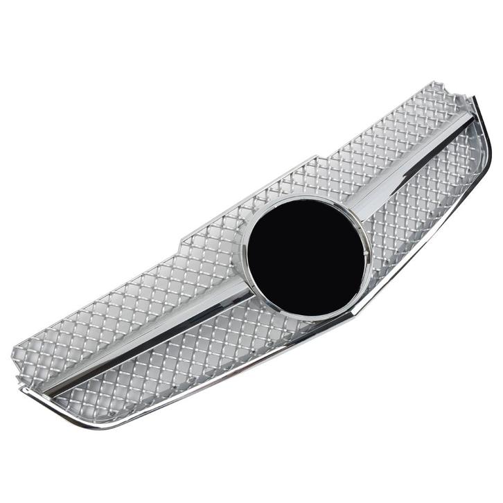 Grill Sport grille passend voor Mercedes W207 Coupe Cabrio z, Autos : Divers, Accessoires de voiture, Envoi