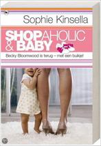 Shopaholic & Baby Gebonden Versie 9789044318289, Sophie Kinsella, Sophie Kinsella, Verzenden